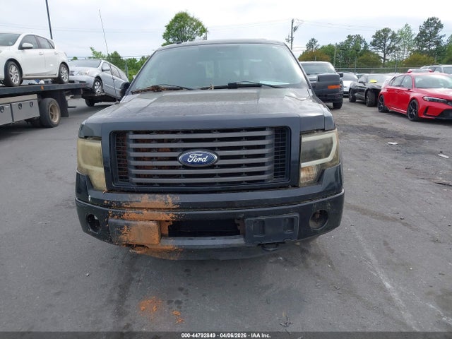 Ford F-150 Fx4