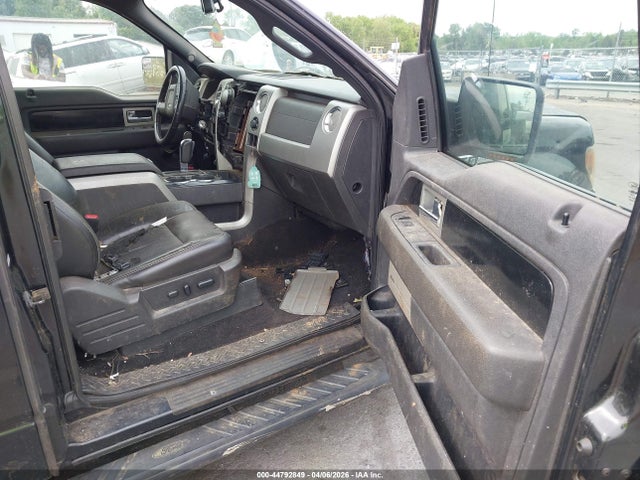 Ford F-150 Fx4