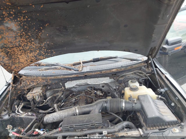 Ford F-150 Fx4