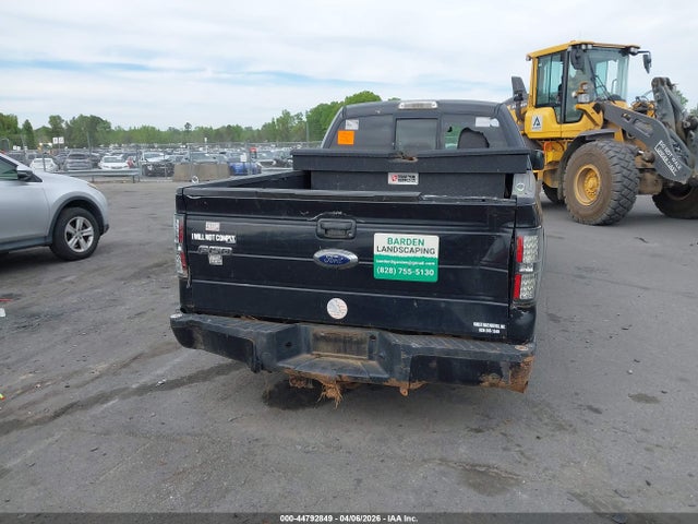 Ford F-150 Fx4