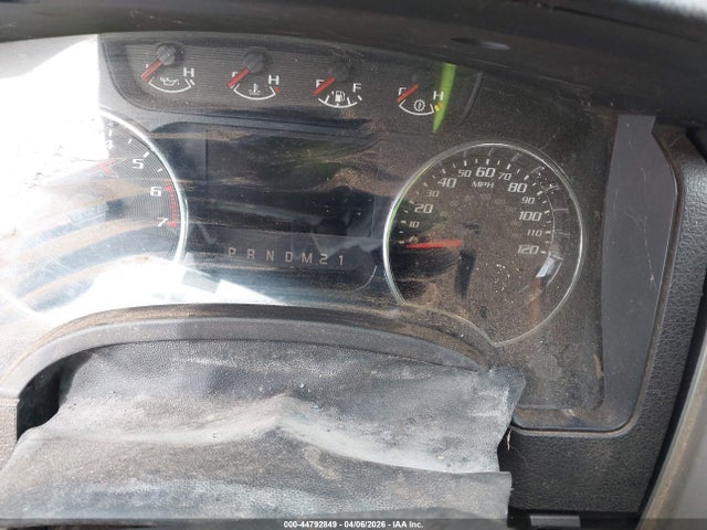Ford F-150 Fx4