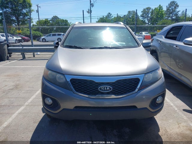 Kia Sorento Lx