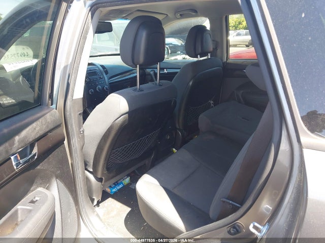 Kia Sorento Lx