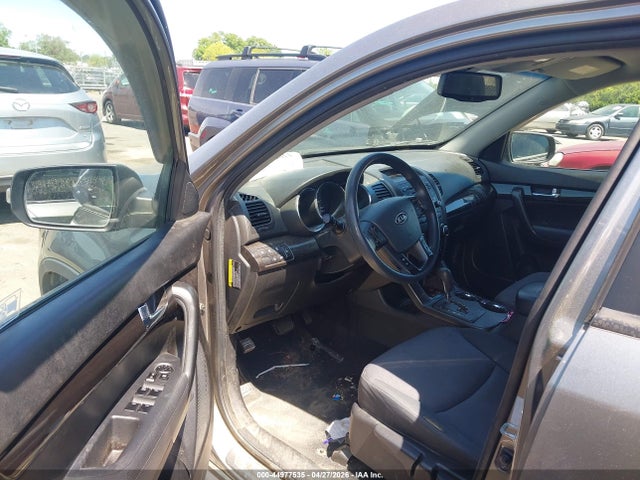 Kia Sorento Lx