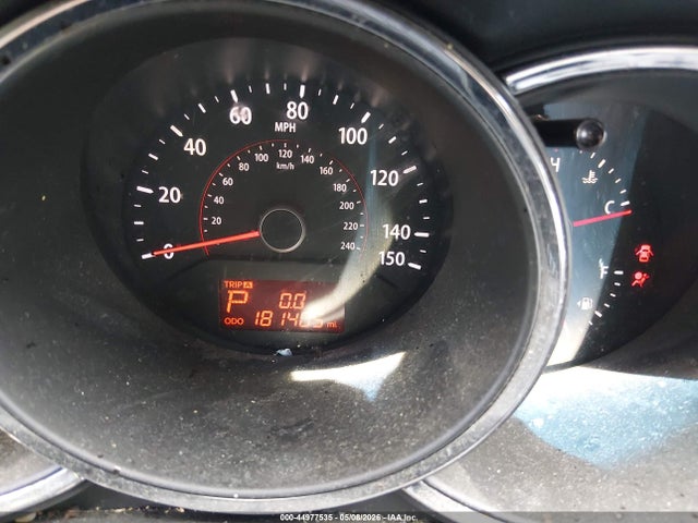 Kia Sorento Lx