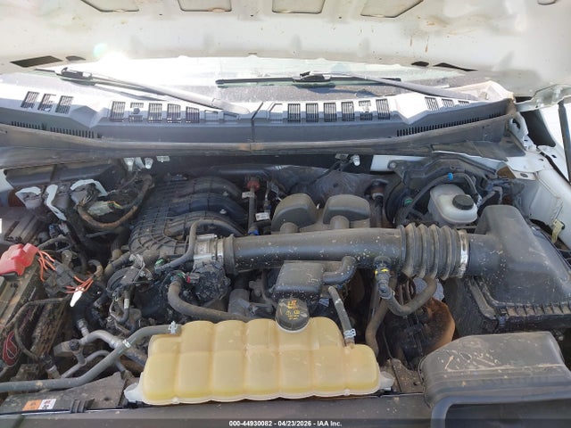 Ford F-150 Xl