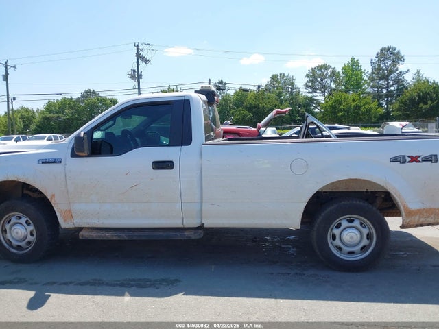 Ford F-150 Xl