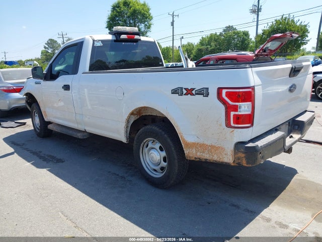 Ford F-150 Xl