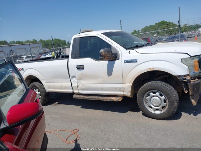 Ford F-150 Xl