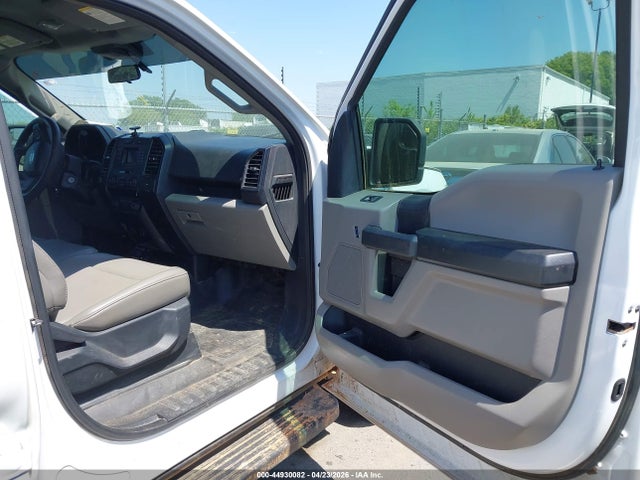 Ford F-150 Xl