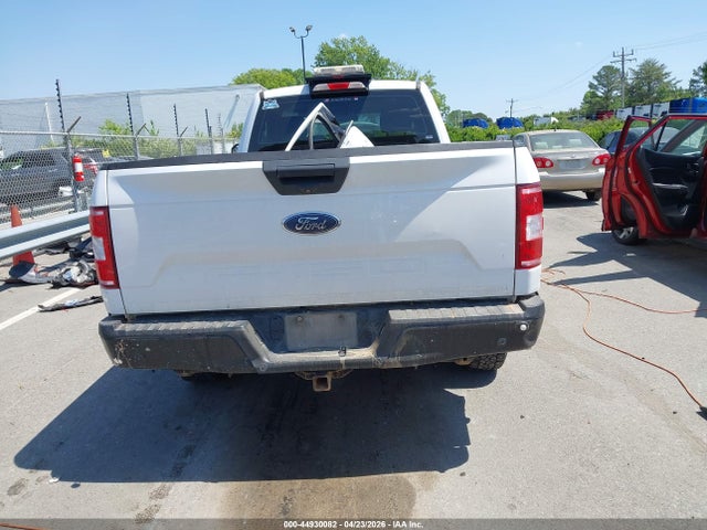 Ford F-150 Xl