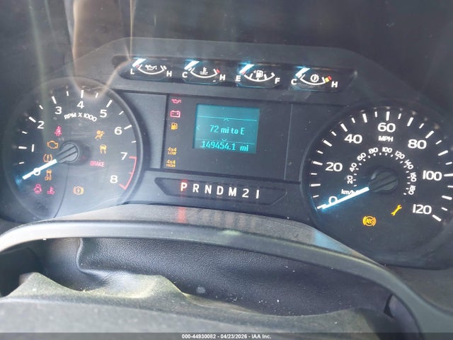 Ford F-150 Xl