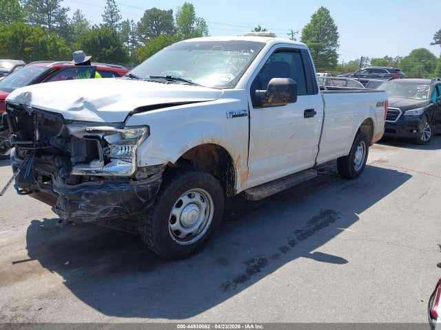 Ford F-150 Xl