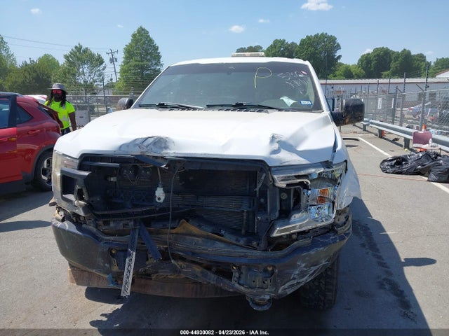 Ford F-150 Xl