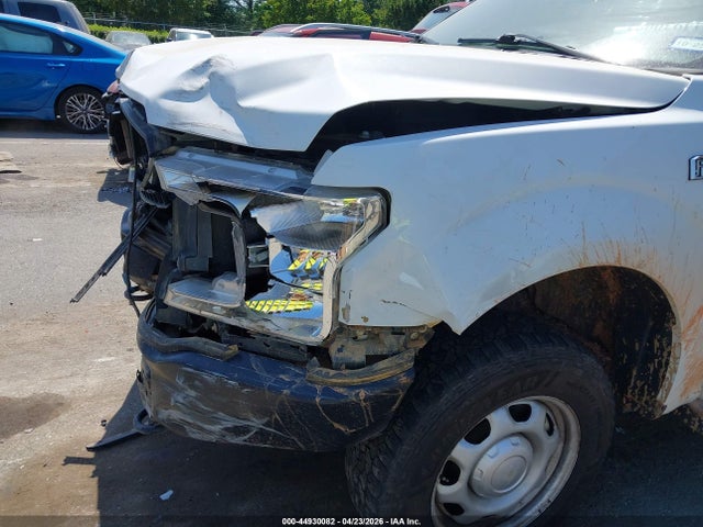 Ford F-150 Xl