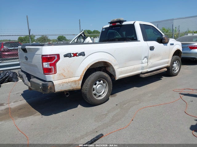 Ford F-150 Xl