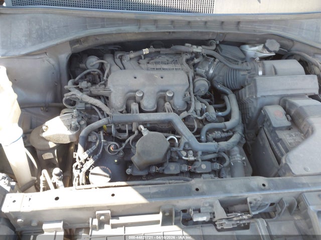 Kia Sorento 3.3l Lx