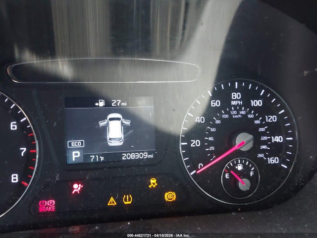 Kia Sorento 3.3l Lx