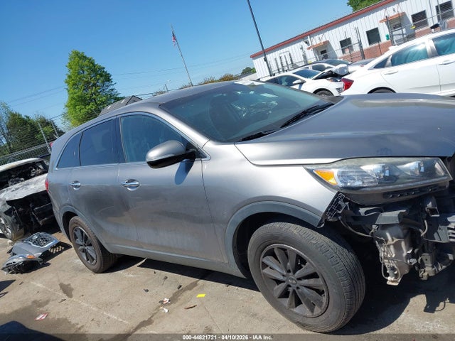 Kia Sorento 3.3l Lx