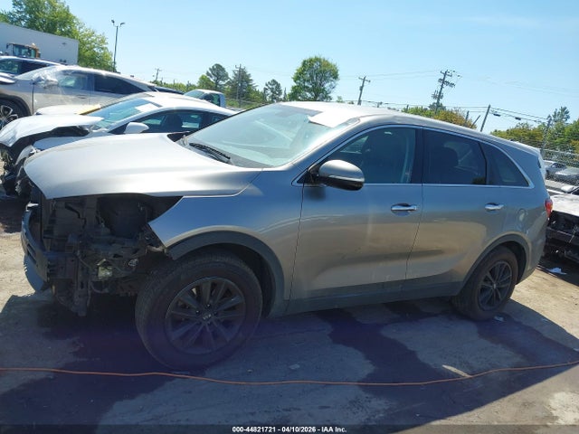 Kia Sorento 3.3l Lx