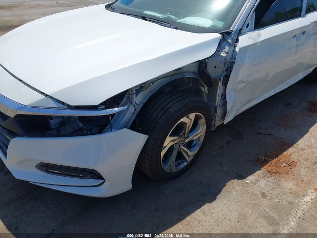 Honda Accord Ex-l 2.0t