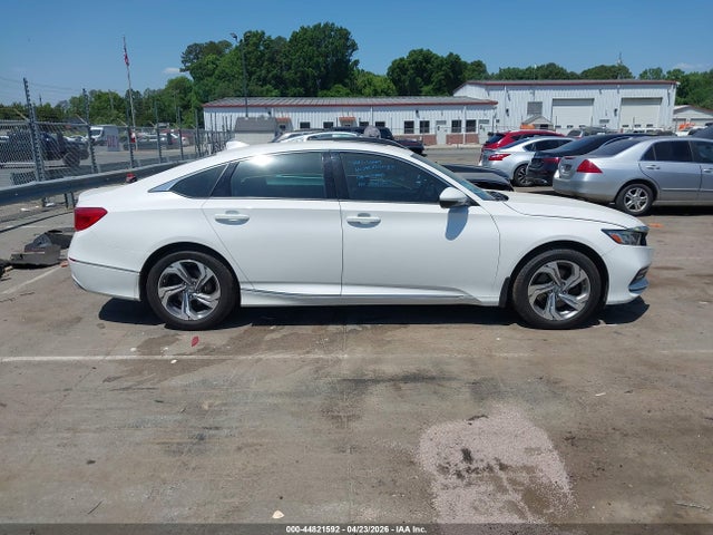 Honda Accord Ex-l 2.0t