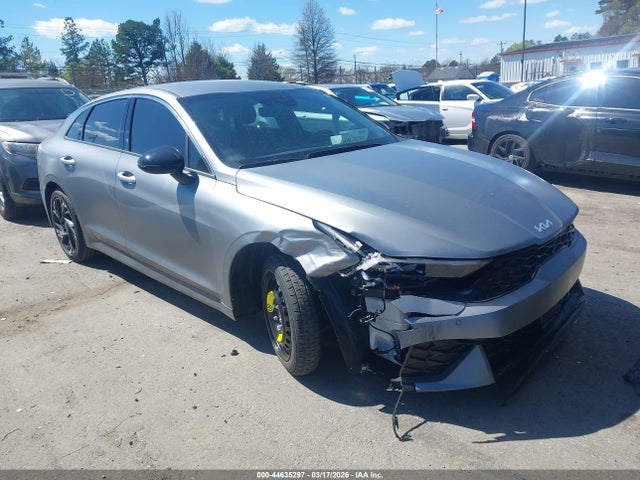 Kia K5 Gt-line Fwd