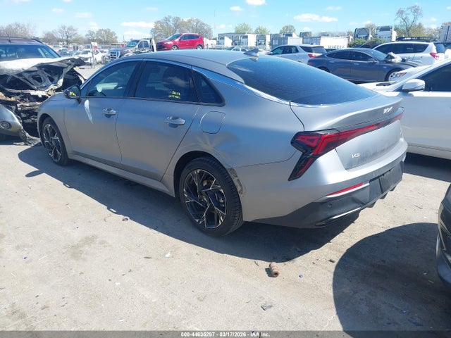 Kia K5 Gt-line Fwd