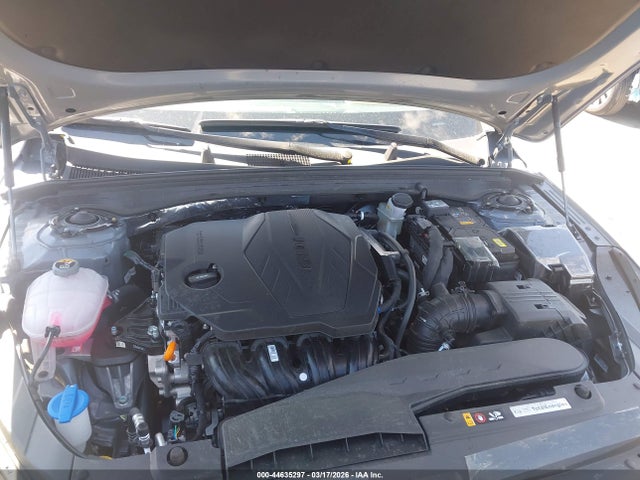 Kia K5 Gt-line Fwd