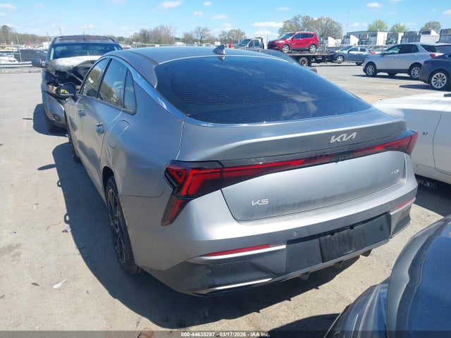 Kia K5 Gt-line Fwd