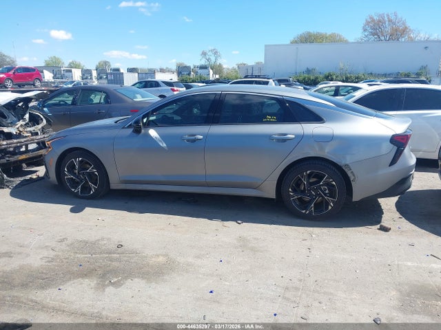 Kia K5 Gt-line Fwd