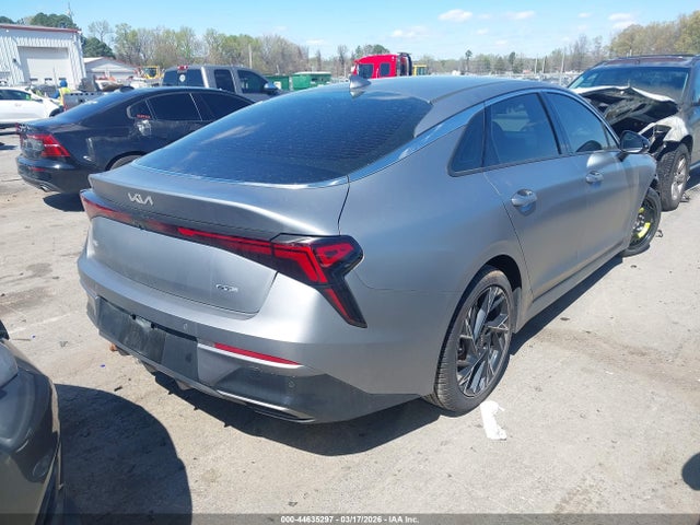 Kia K5 Gt-line Fwd