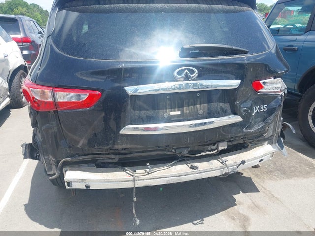 INFINITI JX35