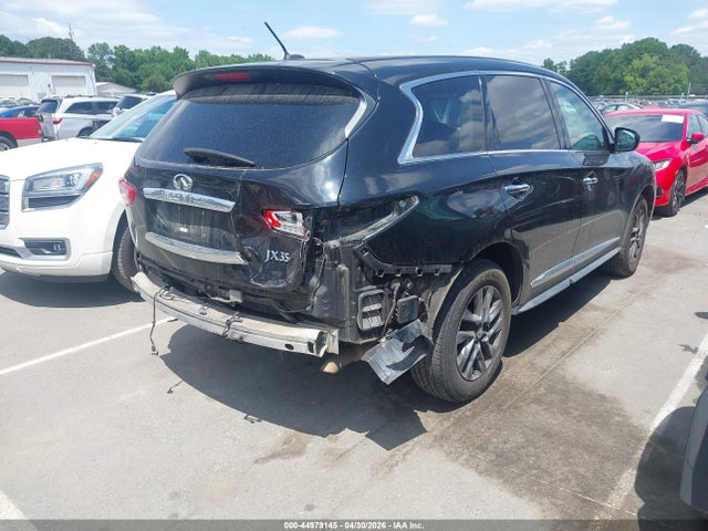 INFINITI JX35