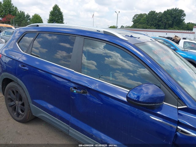 Volkswagen Taos 1.5t Se