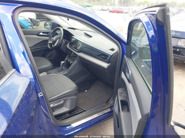 Volkswagen Taos 1.5t Se