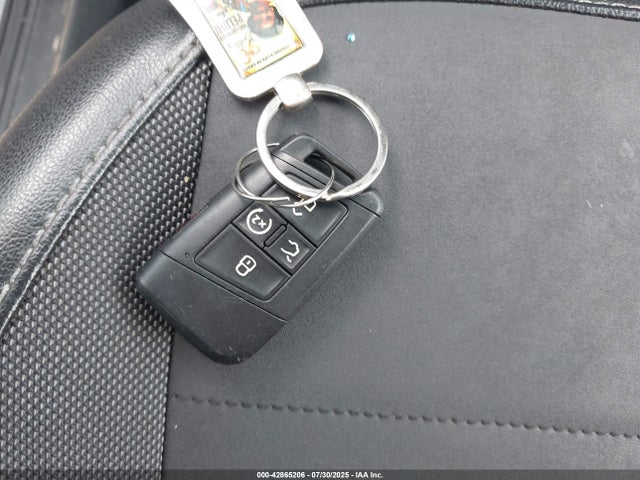 Volkswagen Taos 1.5t Se