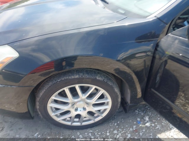 Nissan Maxima 3.5 Se