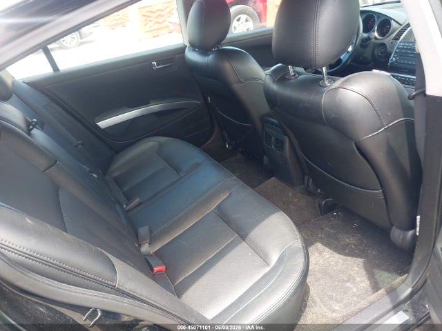 Nissan Maxima 3.5 Se