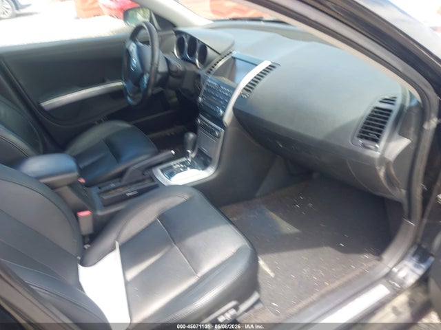 Nissan Maxima 3.5 Se