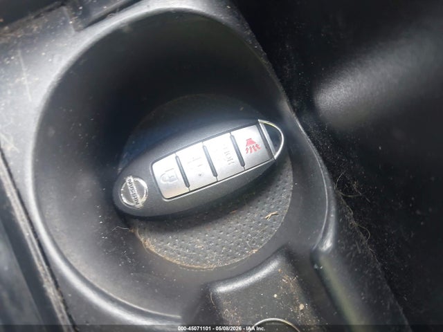 Nissan Maxima 3.5 Se