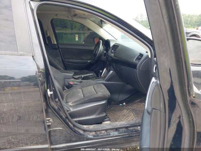 Mazda Cx Touring