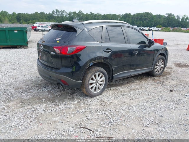 Mazda Cx Touring