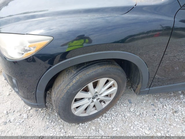 Mazda Cx Touring