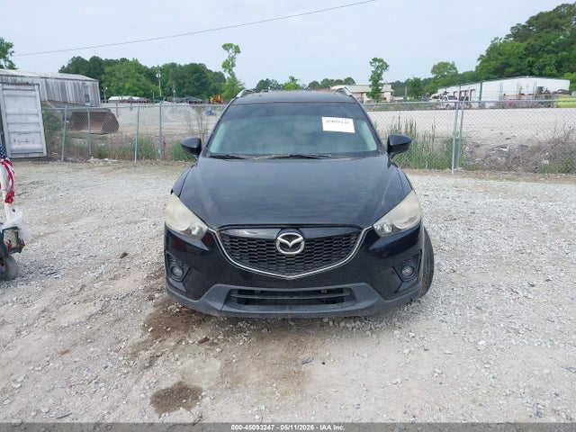 Mazda Cx Touring