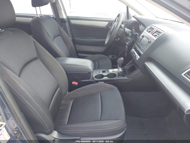 Subaru Legacy 2.5i