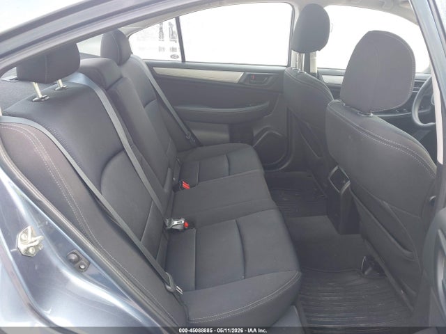 Subaru Legacy 2.5i