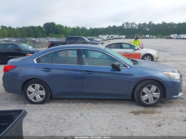 Subaru Legacy 2.5i