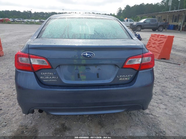 Subaru Legacy 2.5i