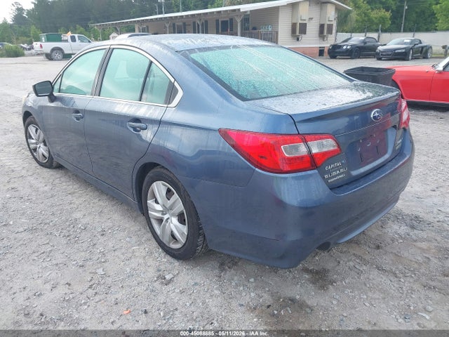 Subaru Legacy 2.5i